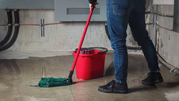 Best Water damage restoration insurance claims  in Atascocita, TX